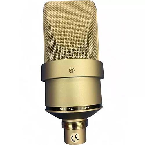 Used Neumann TLM103 Condenser Microphone - musicians--Friend