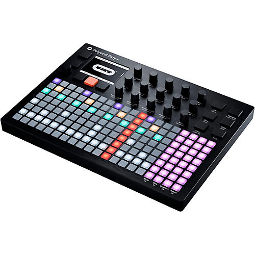 Polyend Play+ Groovebox and Synthesizer - musicians--Friend