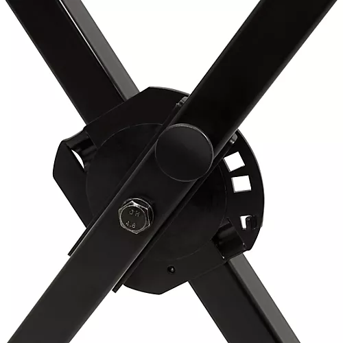 Ultimate Support IQ-X-1000 Black - musicians--Friend