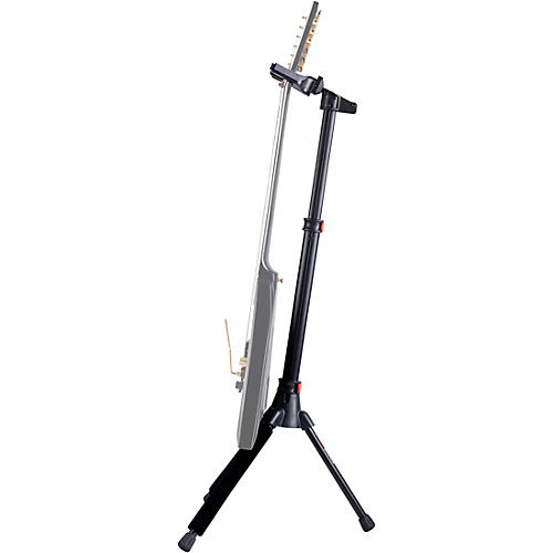 Proline HANG Premium Hanging Guitar Stand With Auto-Closing Yoke Includes Carrying Bag - musicians--Friend