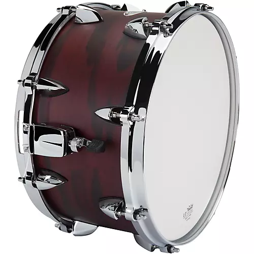 Orange County Drum & Percussion Maple Ash Snare Drum 7 x 13 in. Natural Gloss - musicians--Friend