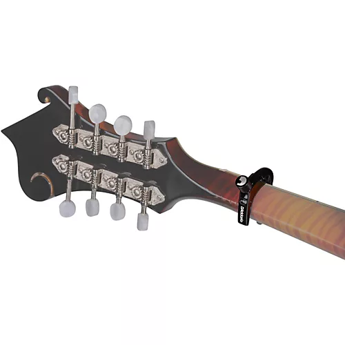 D'Addario NS Banjo/Mandolin Capo - musicians--Friend
