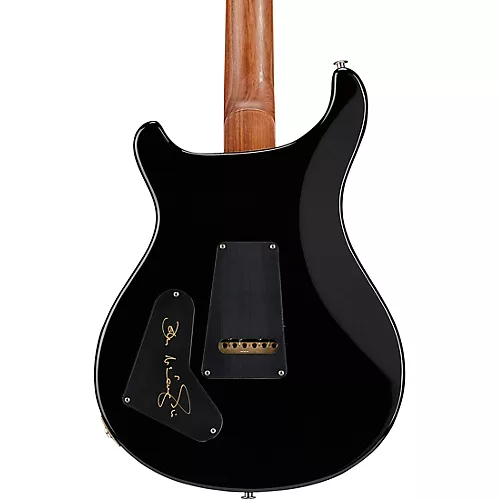 PRS Limited-Edition Private Stock John McLaughlin Electric Guitar Charcoal Phoenix - musicians--Friend