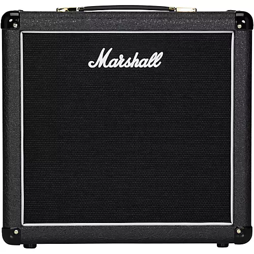 Marshall Studio Classic 70W 1x12 Guitar Speaker Cabinet Black - musicians--Friend