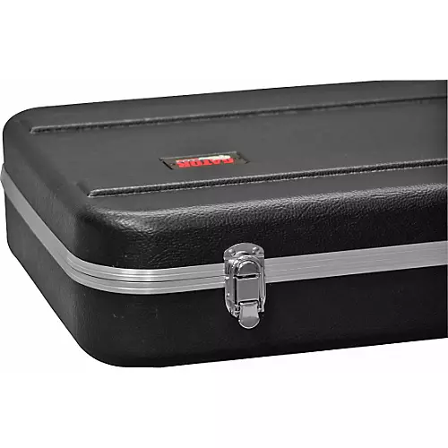 Gator GC-Bass Deluxe Bass Guitar Case - musicians--Friend