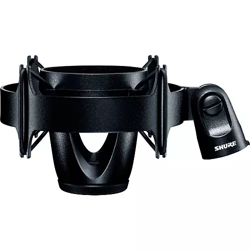 Shure SM27 SC Condenser Mic with Cable and Stand - musicians--Friend