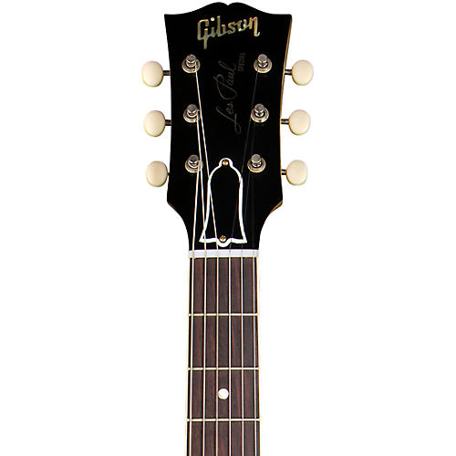Gibson Custom 1957 Les Paul Special Single-Cut Reissue VOS Electric Guitar TV Yellow - musicians--Friend