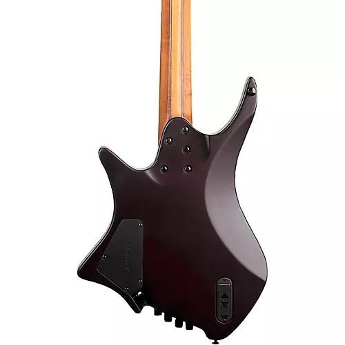 Strandberg Boden Standard Bass Charcoal - musicians--Friend