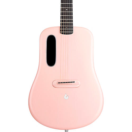 LAVA MUSIC ME 4 Carbon Fiber 36