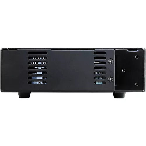Markbass Little AG 1000 Andrew Gouche 1,000W Bass Amplifier Head Black - musicians--Friend