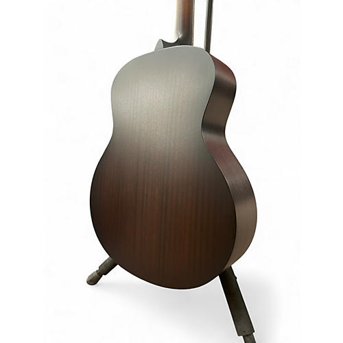 Used Taylor AD26E Baritone Shaded Edge Burst Acoustic Electric Guitar Shaded Edge Burst - musicians--Friend