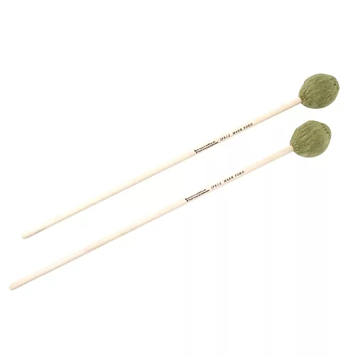 Innovative Percussion Mark Ford Strong Legato Marimba Medium Hard - musicians--Friend