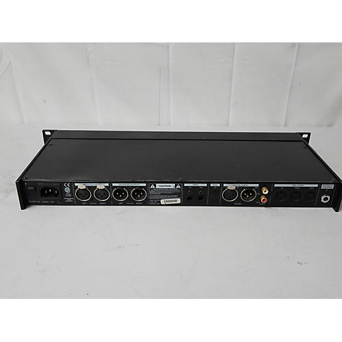 Used TC Electronic Fireworx Effect Pedal Package - musicians--Friend