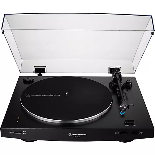 Audio-Technica AT-LP3XBT Automatic Wireless Turntable White - musicians--Friend