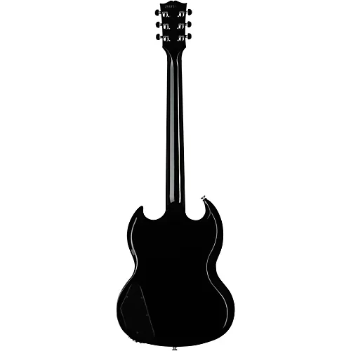 Gibson SG Modern Electric Guitar Blueberry Fade - musicians--Friend