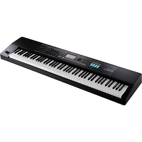 Roland JUNO-D8 Synthesizer - musicians--Friend