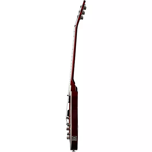 Epiphone Les Paul Prophecy Electric Guitar Aged Bengal Tiger Burst - musicians--Friend