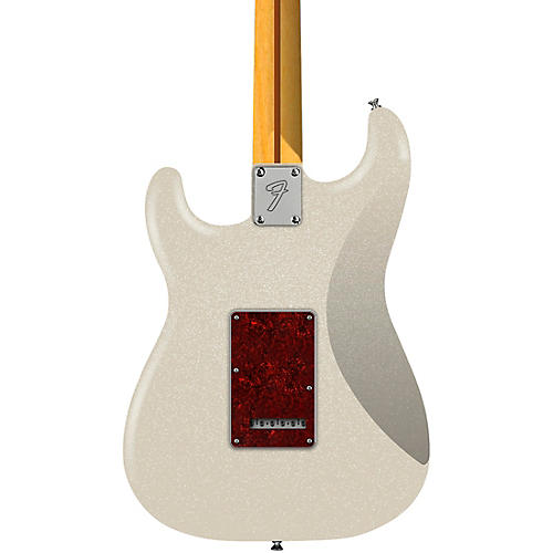 Fender Player II Modified Stratocaster HSS Rosewood Fingerboard Electric Guitar Olympic Pearl - musicians--Friend