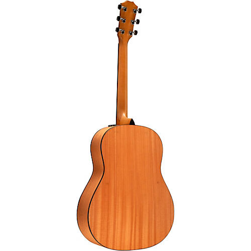 Taylor 117e Grand Pacific Left-Handed Acoustic-Electric Guitar Natural - musicians--Friend