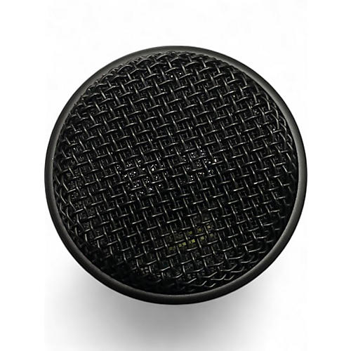 Used Audio-Technica AT2020 Condenser Microphone - musicians--Friend