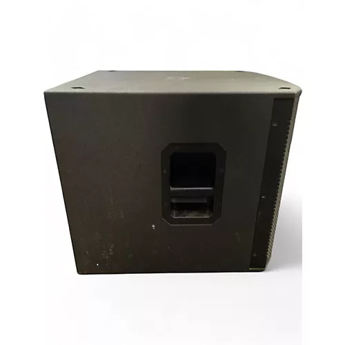 Used Electro-Voice EKX15SP Powered Subwoofer - musicians--Friend