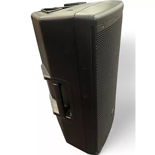 Used JBL EON615 Powered Speaker - musicians--Friend