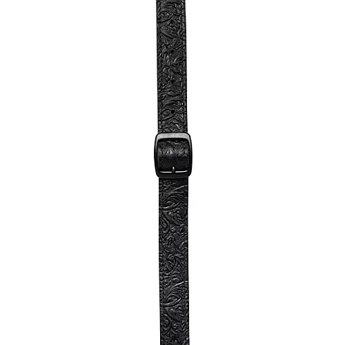 Levy's Reiner Deluxe Strap Brown 2 in. - musicians--Friend