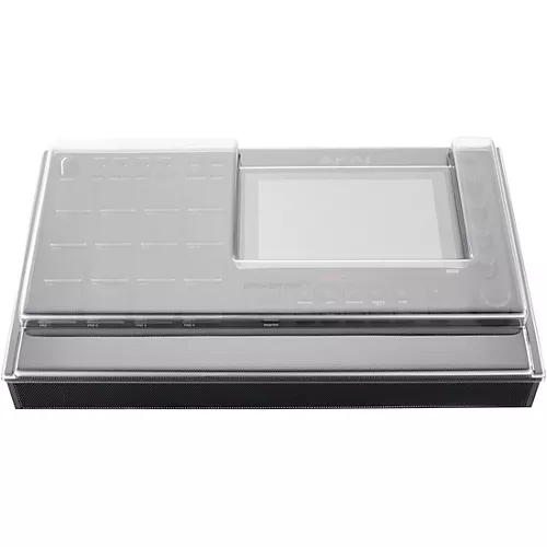 Decksaver Akai Pro MPC Live II Cover - musicians--Friend