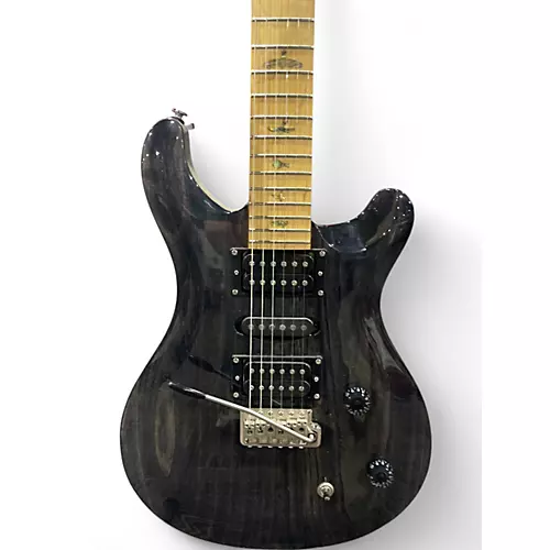 Used PRS SE SPECIAL Charcoal Solid Body Electric Guitar Charcoal - musicians--Friend