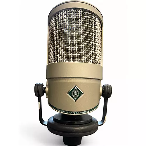 Used Neumann BCM 705 Condenser Microphone - musicians--Friend