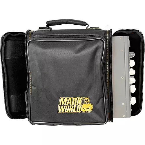 Markbass Big Bang Bag - musicians--Friend