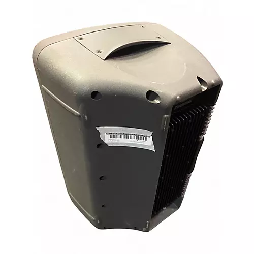 Used 2021 Mackie SRM350 Powered Speaker - musicians--Friend