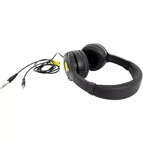 Conn-Selmer Soho Audio Link Headphones - musicians--Friend