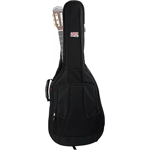Gator GB-4G-CLASSIC 4G Series Gig Bag for Classical Guitar - musicians--Friend
