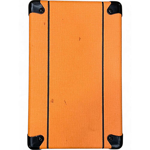 Used Orange Amplifiers Crush 20 20W 1x8 Guitar Combo Amp - musicians--Friend