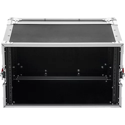 Gator G-Tour EFX 6 ATA Shallow Rack Road Case - musicians--Friend
