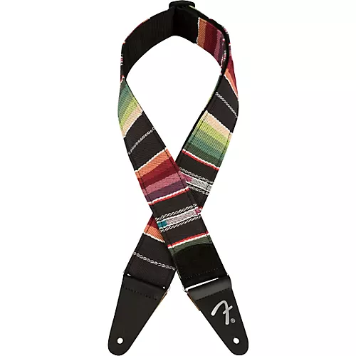 Fender Sonoran Guitar Strap Oasis 2 in. - musicians--Friend