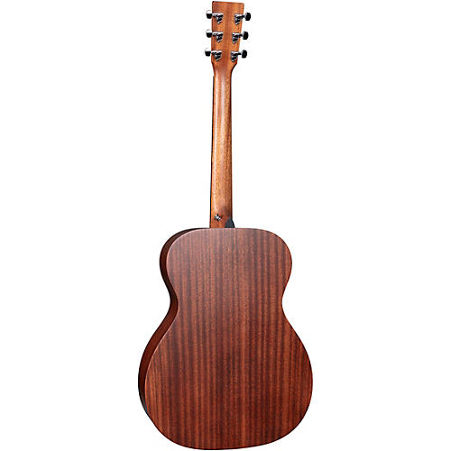 Martin Special 000 All-Solid Auditorium Acoustic Guitar Natural - musicians--Friend