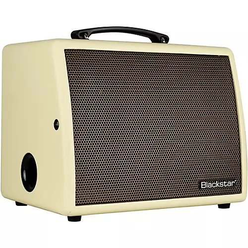 Blackstar Sonnet 60 60W 1x6.5 Acoustic Guitar Combo Amplifier Black - musicians--Friend