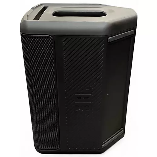 Used JBL eon one compact Powered Speaker - musicians--Friend