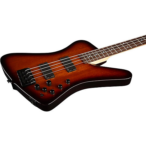 Dean USA John Entwistle Hybrid Bass Transbrazilia - musicians--Friend