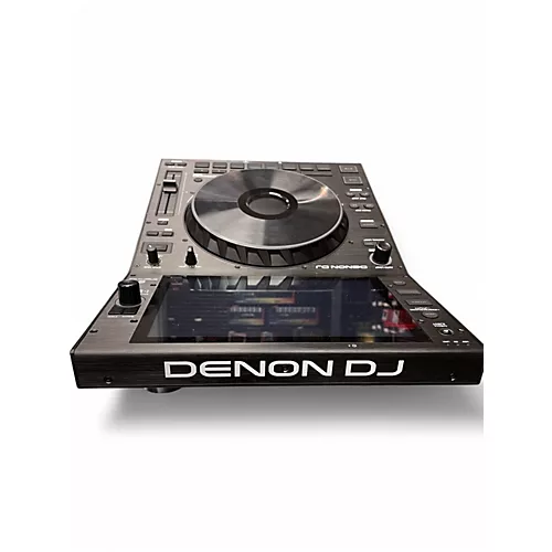 Used Denon DJ SC6000 PRIME DJ Controller - musicians--Friend