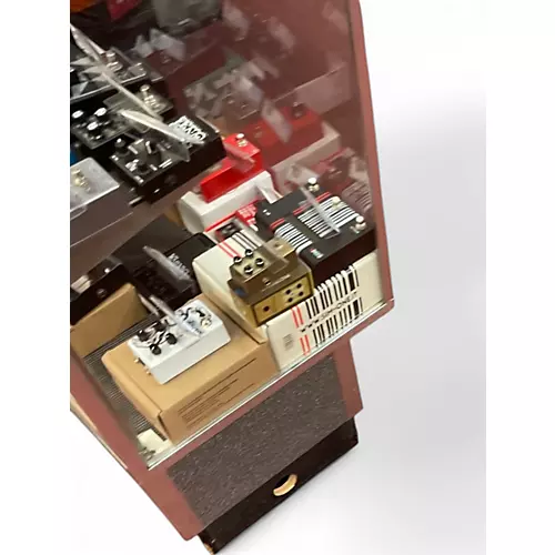 Used Warm Audio WA-47jr Condenser Microphone - musicians--Friend