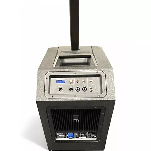 Used Electro-Voice EVOLVE 50 Powered Speaker - musicians--Friend