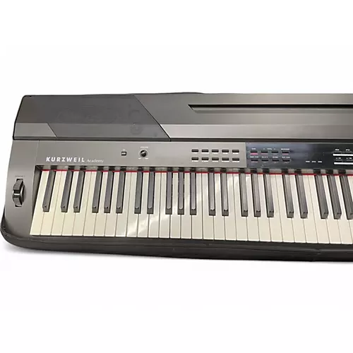 Used Kurzweil Home KA90 Digital Piano - musicians--Friend