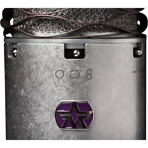 Aston Microphones Spirit Multi-Pattern Condenser Microphone - musicians--Friend