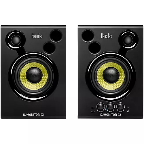 Hercules DJ Hercules DJ Essentials Kit - musicians--Friend