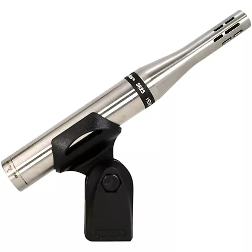 Earthworks SR25 Cardioid Condenser Mic - musicians--Friend