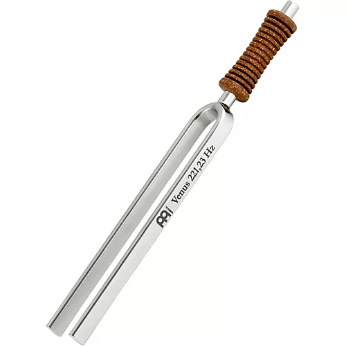 MEINL Sonic Energy Planetary Tuned Tuning Fork Sun - musicians--Friend