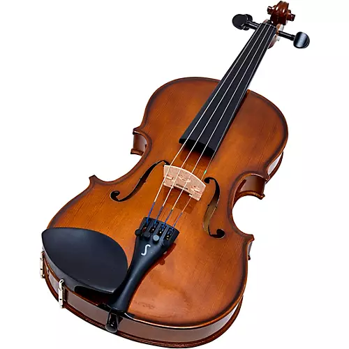 Stentor 1500 Student II Series Violin Outfit 1/4 Outfit - musicians--Friend